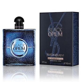 Black Opium Intense (Női parfüm) Teszter edp 90ml